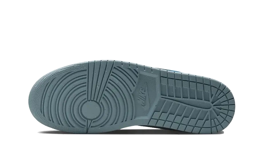 Air Jordan 1 Low Industrial Blue (FN5214-141) - 41 EU - 8 US - Blue | SOSUKICKS