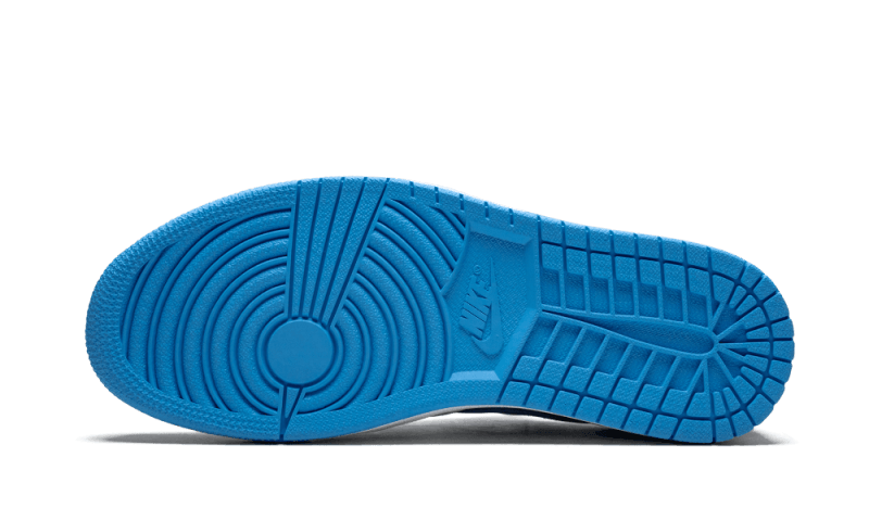 Air Jordan 1 Low SB UNC Éric Koston - CJ7891-401