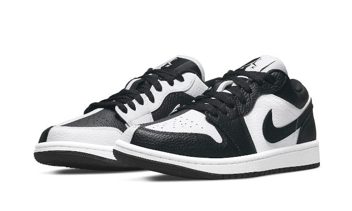Air Jordan 1 Low SE Homage (DR0502-101) - 36.5 EU - 4.5 US - White | SOSUKICKS