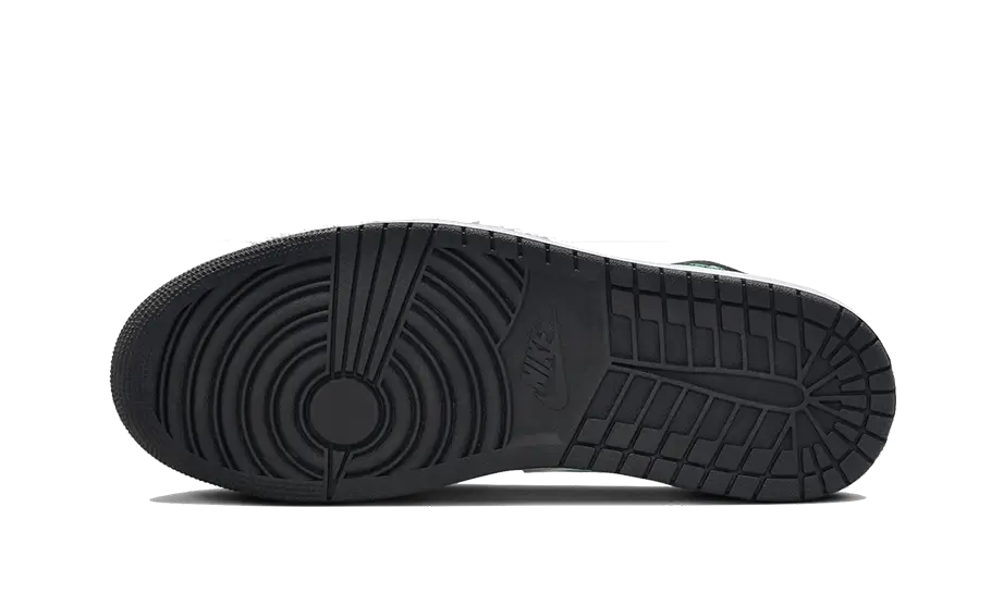 Air Jordan 1 Mid Green Glow (DQ8426-103) - 41 EU - 8 US - Green | SOSUKICKS