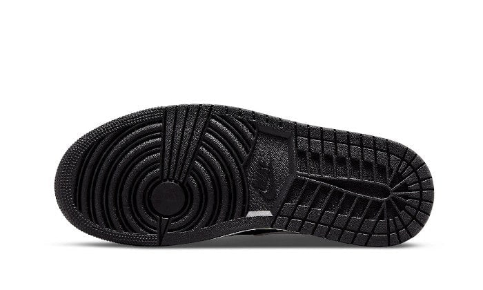 Air Jordan 1 Mid SE Homage (DR0501-101) - 37.5 EU - 5 US - White | SOSUKICKS