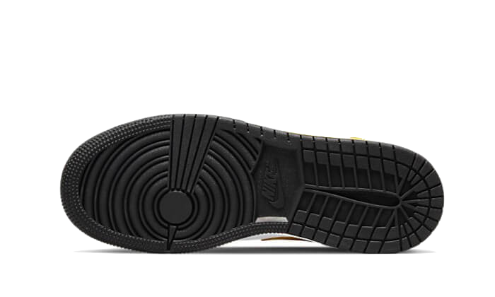 Air Jordan 1 Mid SE Multi-color (DN3738-400) - 36.5 EU - 4.5 US - Multicolor | SOSUKICKS