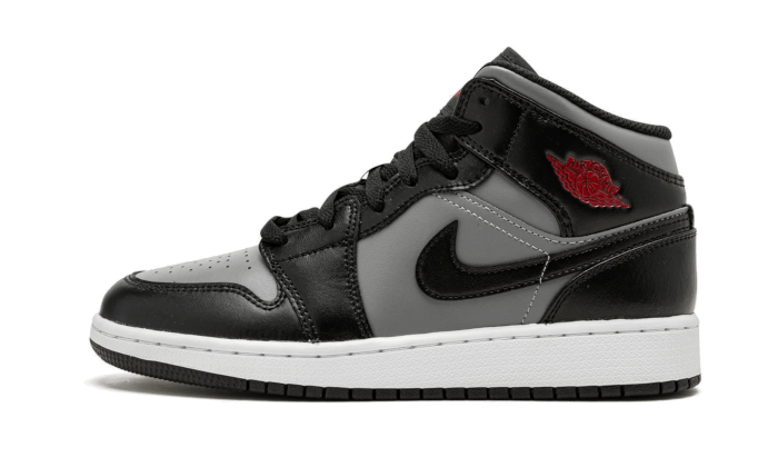 Air Jordan 1 Mid Shadow Red (554725-096) - EU 35.5–46 - Red | SOSUKICKS