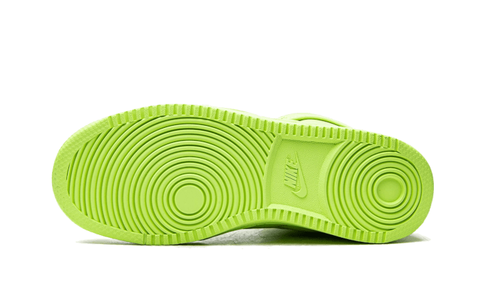 Air Jordan 1 Retro AJKO Billie Eilish Ghost Green (Volt) (DN2857-330) - 37.5 EU - 5 US - Green | SOSUKICKS