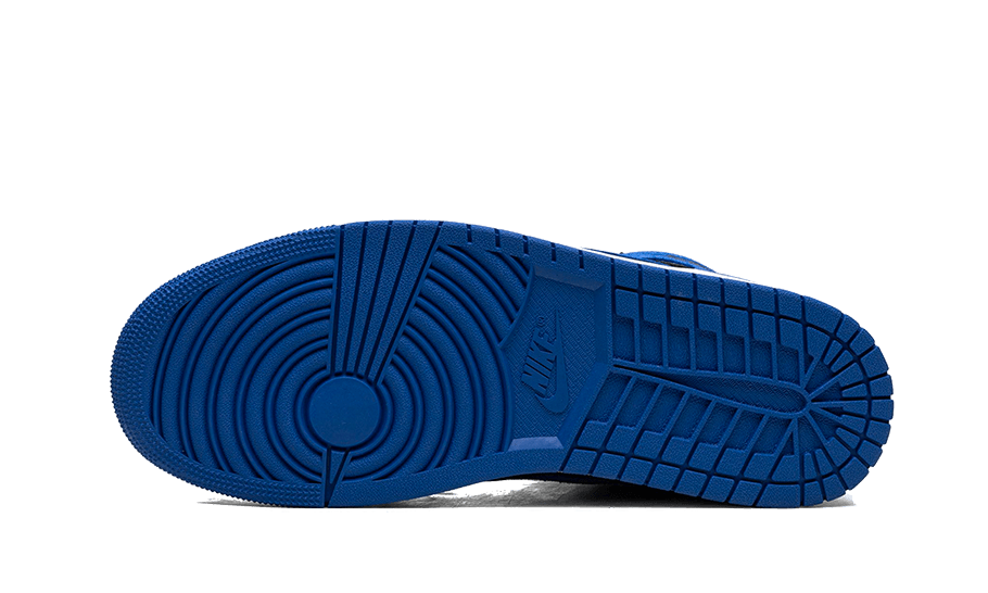 Air Jordan 1 Retro High OG Royal Reimagined (FD1437-042) - 37.5 EU - 5Y US - Blue | SOSUKICKS