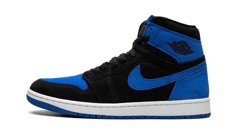 Air Jordan 1 Retro High OG Royal Reimagined (FD1437-042) - EU 35.5–46 - Blue | SOSUKICKS