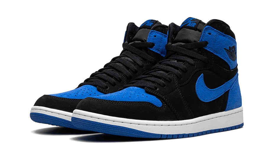 Air Jordan 1 Retro High OG Royal Reimagined (FD1437-042) - 36 EU - 4Y US - Blue | SOSUKICKS
