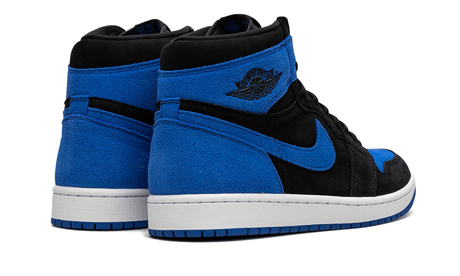 Air Jordan 1 Retro High OG Royal Reimagined (FD1437-042) - 36.5 EU - 4.5Y US - Blue | SOSUKICKS