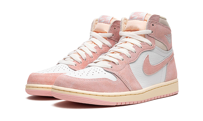 Air Jordan 1 Retro High OG Washed Pink (FD2596-600) - 36 EU - 4 US - Pink | SOSUKICKS