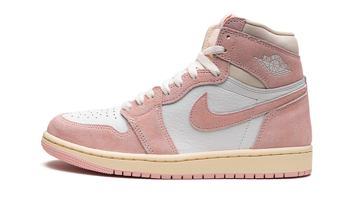 Air Jordan 1 Retro High OG Washed Pink (FD2596-600) - EU 35.5–44.5 - Pink | SOSUKICKS