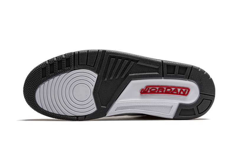 Air Jordan 3 Retro Cool Grey (2021) - CT8532-012