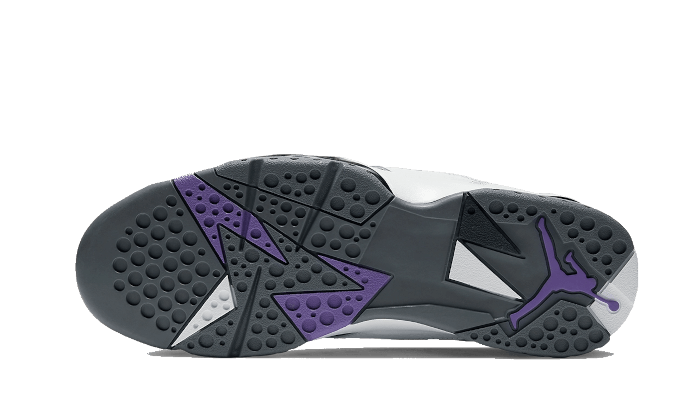 Air Jordan 7 Retro Flint (2021) (CU9307-100) - 41 EU - 8 US - White | SOSUKICKS