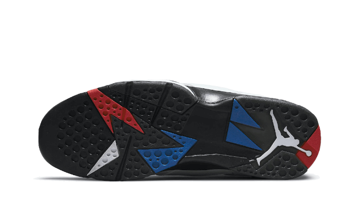 Air Jordan 7 Retro PSG Paris Saint-Germain - CZ0789-105