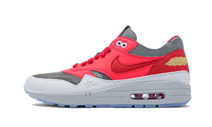 Air Max 1 Clot Solar Red (DD1870-600) - EU 40–46 - Red | SOSUKICKS