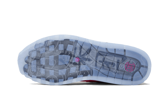 Air Max 1 Clot Solar Red (DD1870-600) - 41 EU - 8 US - Red | SOSUKICKS