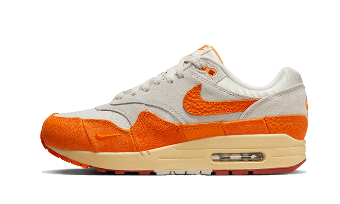 Air Max 1 Magma Orange (DZ4709-001) - EU 35.5–46 - Orange | SOSUKICKS