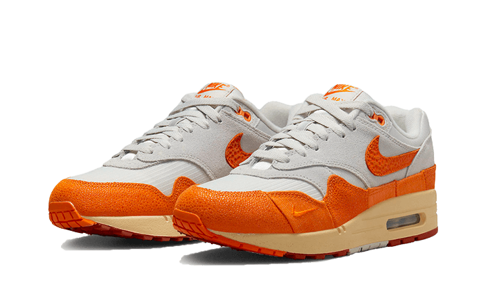 Air Max 1 Magma Orange (DZ4709-001) - 36 EU - 4 US - Orange | SOSUKICKS