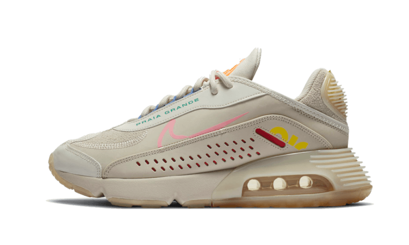 Air Max 2090 Neymar Jr. Brown (CU9371-100) - EU 40–46 - Brown | SOSUKICKS