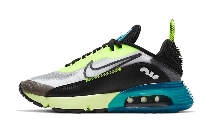Air Max 2090 Valerian Blue (BV9977-101) - EU 44–44 - Blue | SOSUKICKS