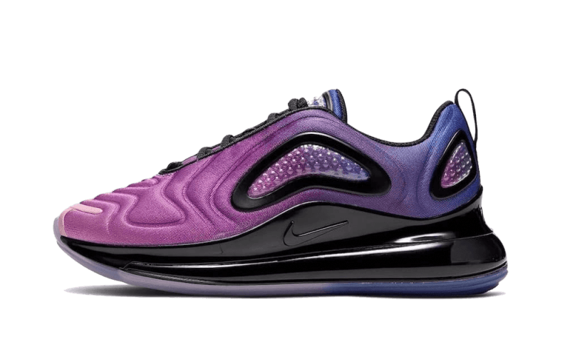 Air Max 720 Magic Flamingo (CD0683-400) - EU 36.5–44.5 - Black | SOSUKICKS