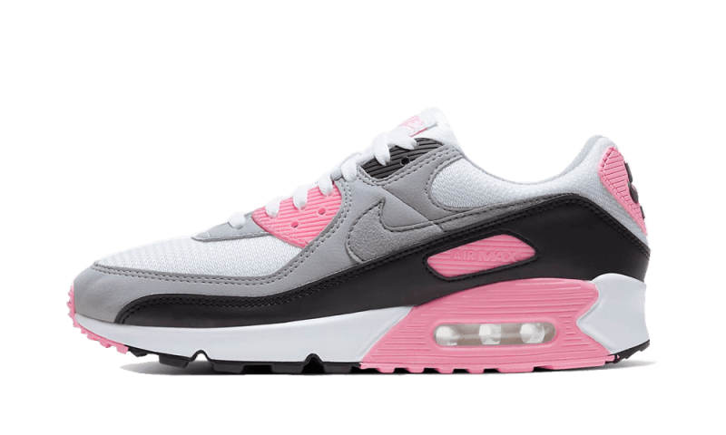 Air Max 90 Recraft Rose (CD0490-102) - EU 36–43 - Pink | SOSUKICKS