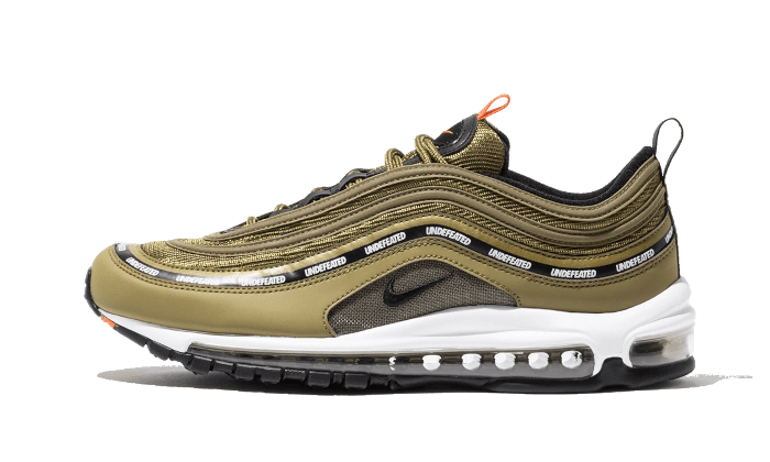 Nike store Air Max 97 Undeafeted