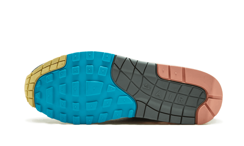 Air Max 97/1 Sean Wotherspoon (AJ4219-400) - 38 EU - 5.5 US - Multicolor | SOSUKICKS