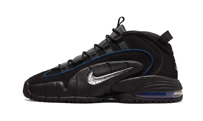 Air Max Penny All-Star (DN2487-002) - EU 38.5–48.5 - Black | SOSUKICKS