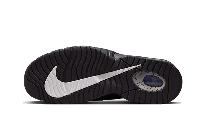 Air Max Penny All-Star (DN2487-002) - 40 EU - 7 US - Black | SOSUKICKS