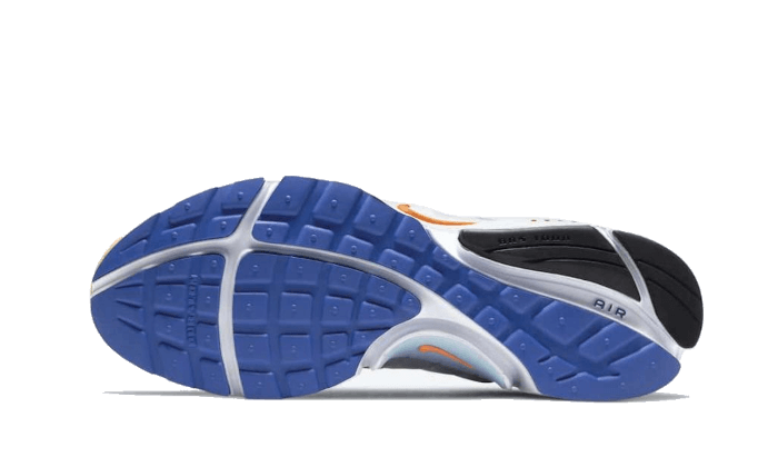Nike Air Presto Sunrise