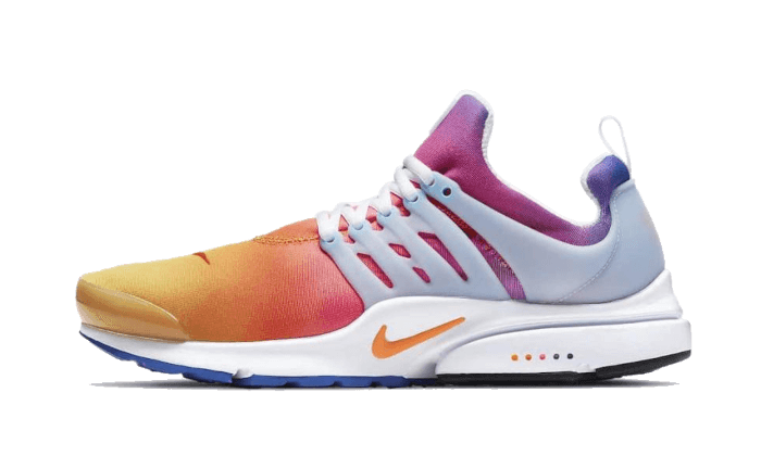 Nike Air Presto Sunrise