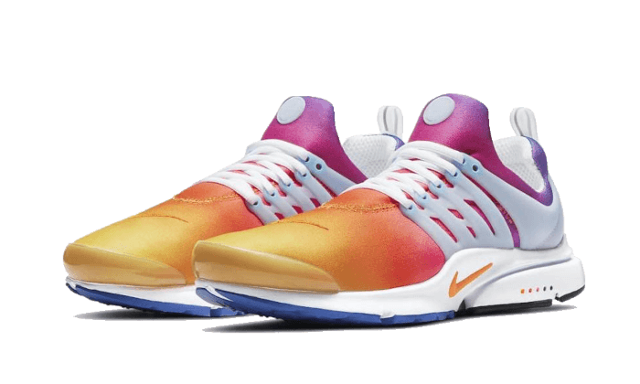 Nike Air Presto Sunrise