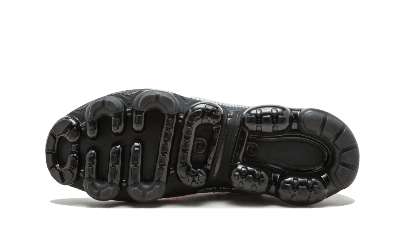 Air Vapormax Off-White "The Ten" (AA3831-001) - 40.5 EU - 7.5 US - White | SOSUKICKS