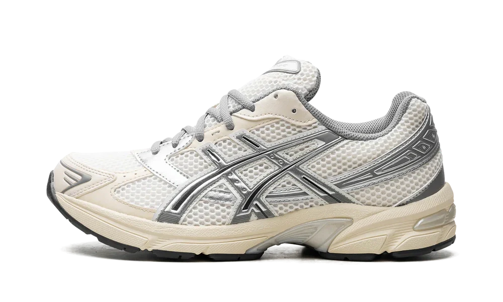 Gel-1130 Cream Clay Grey (1202A164-116) - EU 36–44.5 - Gray | SOSUKICKS