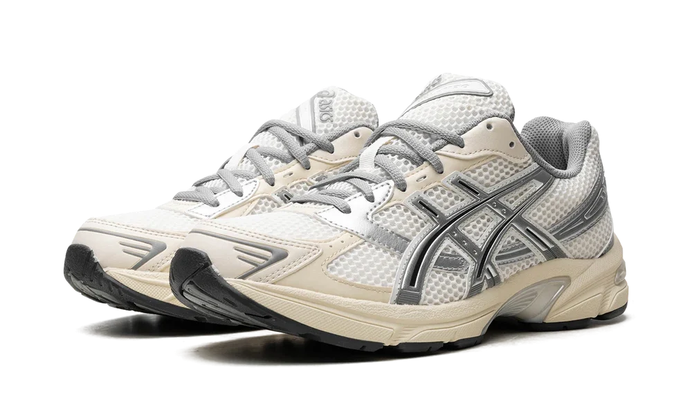 Gel-1130 Cream Clay Grey (1202A164-116) - 37 EU - 4.5 US - Gray | SOSUKICKS