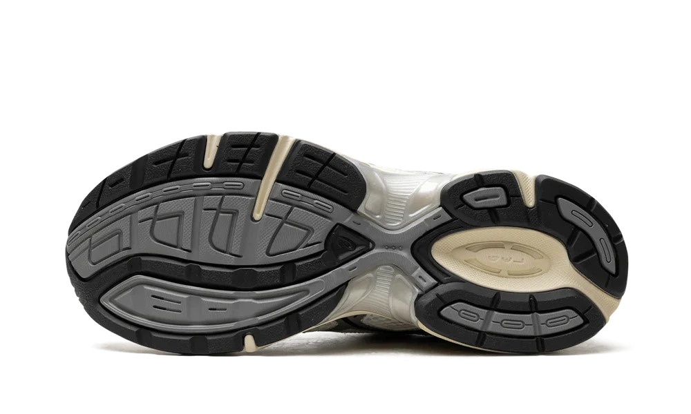 Gel-1130 Cream Clay Grey (1202A164-116) - 37.5 EU - 5 US - Gray | SOSUKICKS