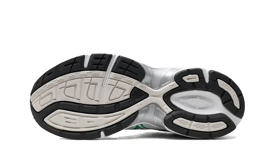 Gel-1130 White Malachite Green (1202A501-100) - 38 EU - 5.5 US - Green | SOSUKICKS