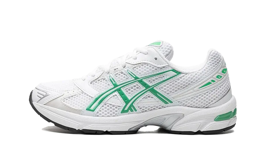 Gel-1130 White Malachite Green (1202A501-100) - EU 36–44.5 - Green | SOSUKICKS