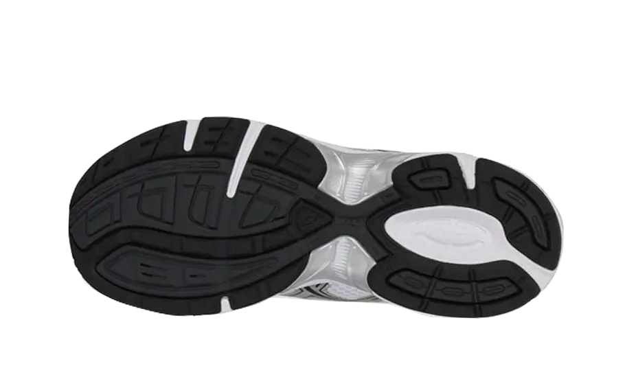 Gel-1130 White Pure Silver (1201B020-100) - 38 EU - 5.5 US - Gray | SOSUKICKS