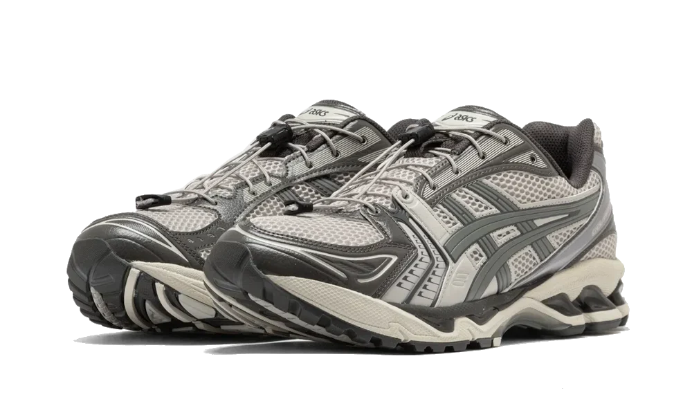 Gel-Kayano 14 Oyster Grey (1203A549-022) - 37 EU - 4.5 US - Gray | SOSUKICKS