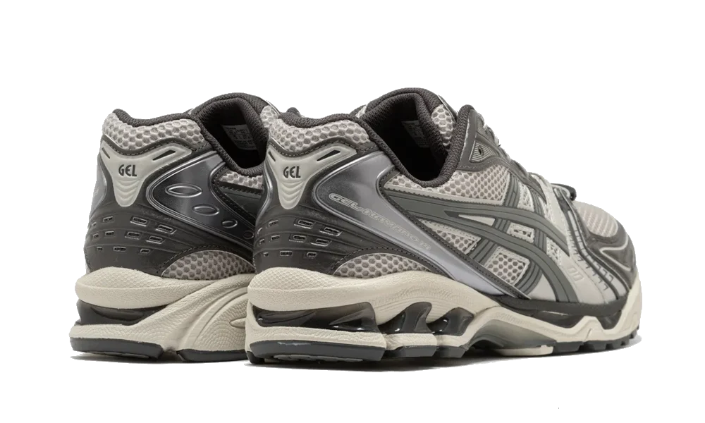 Gel-Kayano 14 Oyster Grey (1203A549-022) - 37.5 EU - 5 US - Gray | SOSUKICKS