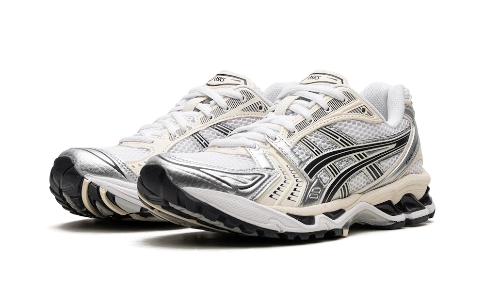 Gel-Kayano 14 White Midnight (1202A056-109) - 36 EU - 4 US - White | SOSUKICKS