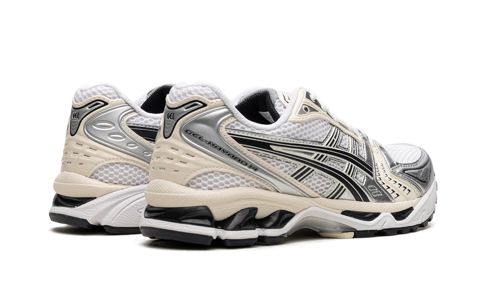 Gel-Kayano 14 White Midnight (1202A056-109) - 37 EU - 4.5 US - White | SOSUKICKS