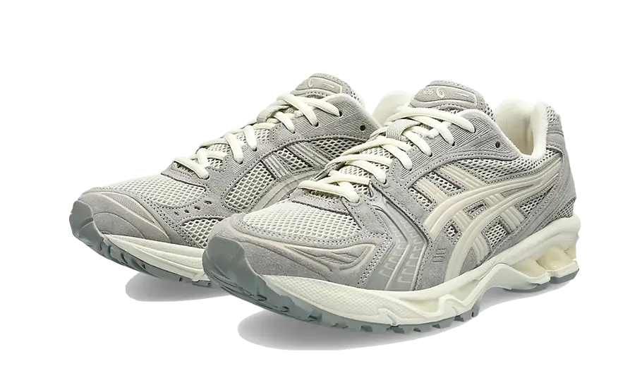 Gel-Kayano 14 White Sage Smoke Grey (1201A161-028) - 37 EU - 4.5 US - Gray | SOSUKICKS