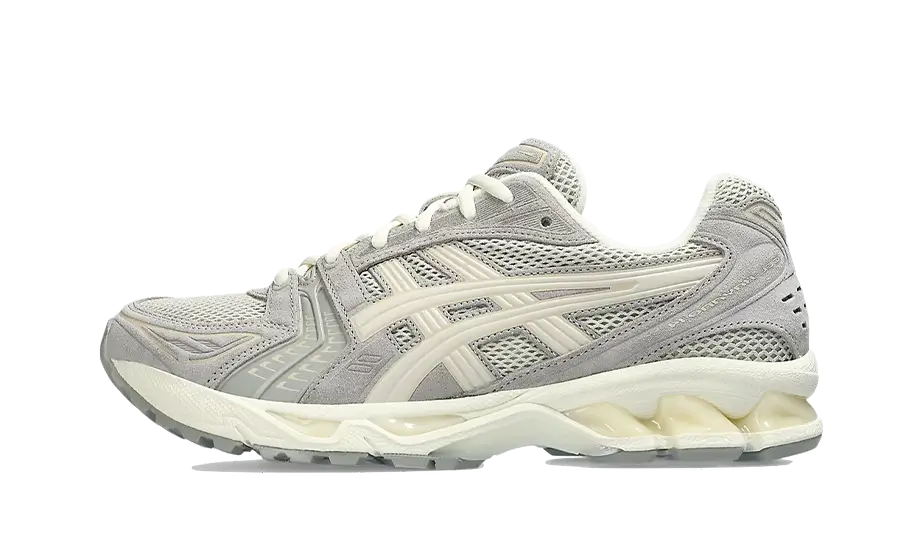 Gel-Kayano 14 White Sage Smoke Grey (1201A161-028) - EU 36–46.5 - Gray | SOSUKICKS