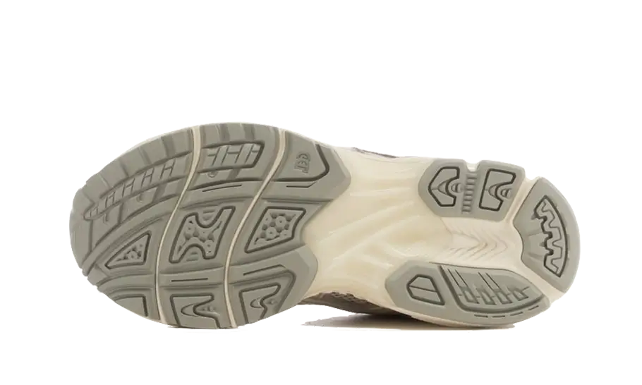 Gel-Kayano 14 White Sage Smoke Grey (1201A161-028) - 38 EU - 5.5 US - Gray | SOSUKICKS