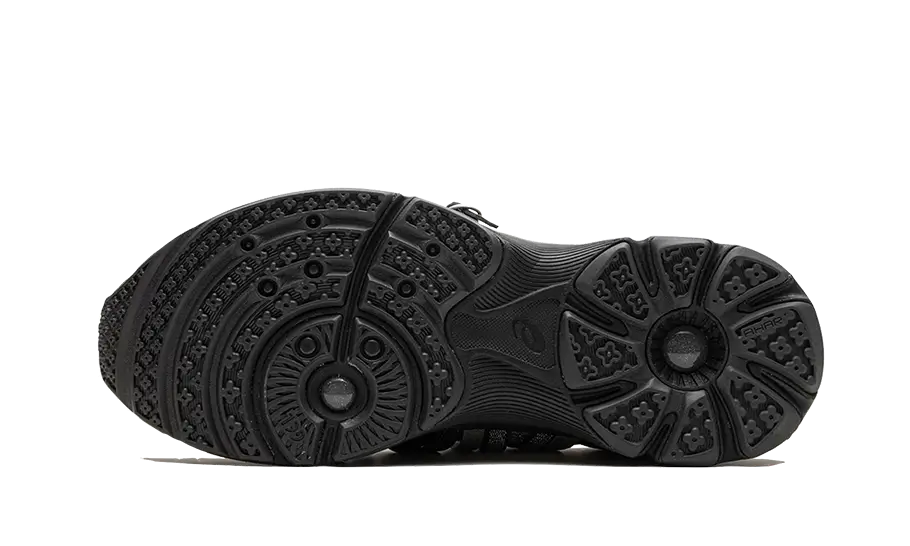 ASICS-Gel-LokrosHeaven by Marc Jacobs Kiko Kostadinov Graphite Grey