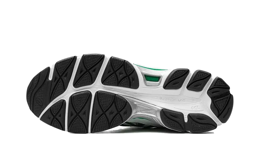 Gel-NYC Hidden NY (1201B001-100) - 38 EU - 5.5 US - White | SOSUKICKS