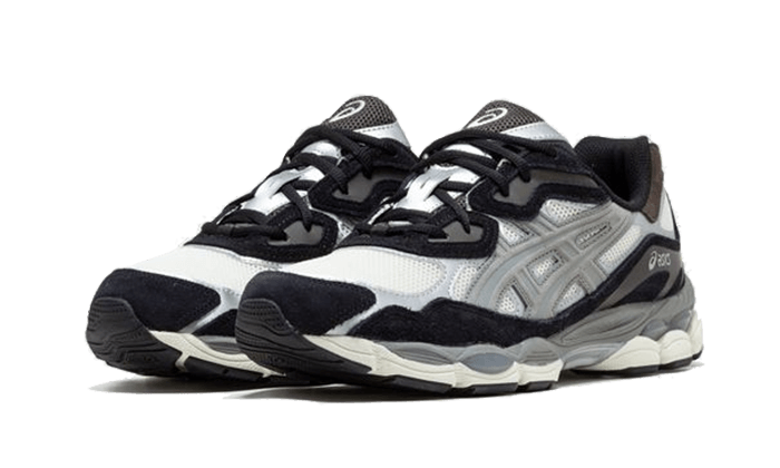 Gel-NYC Ivory Clay Grey (1201A789-750) - 37 EU - 4.5 US - Gray | SOSUKICKS