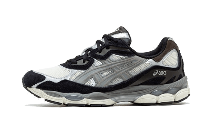 Gel-NYC Ivory Clay Grey (1201A789-750) - EU 36–46 - Gray | SOSUKICKS